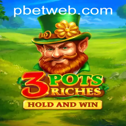 Exploring the Excitement of 3potsRiches: A New Era in Online Gaming with Betweb