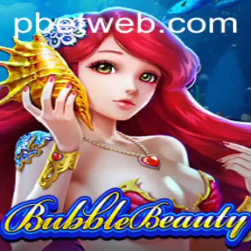 Explore the Enchanting World of BubbleBeauty: A Captivating Gaming Experience on Betweb