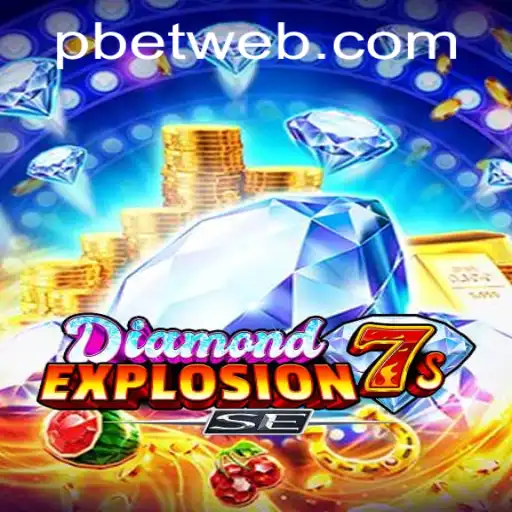 Discover the Thrills of DiamondExplosion7sSE at Betweb