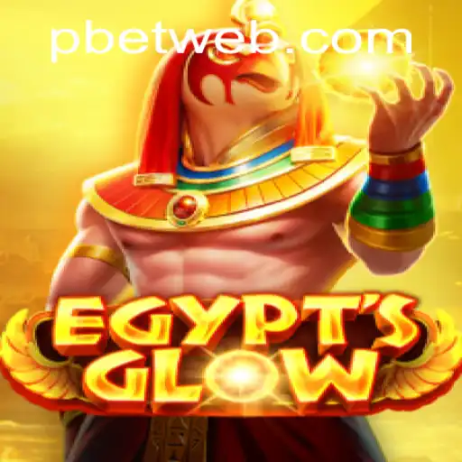 EgyptsGlow: Unveiling Betweb's Latest Gaming Sensation