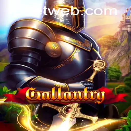 Exploring 'Gallantry': A New Era of Gaming with Betweb