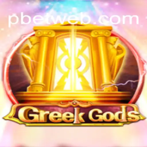 GreekGods: An Enthralling Odyssey into Myth and Fortune