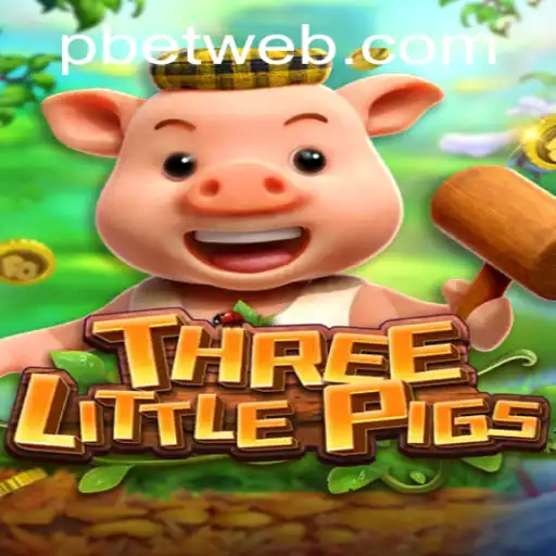 Discover THREELITTLEPIGS: The Exciting Game on Betweb