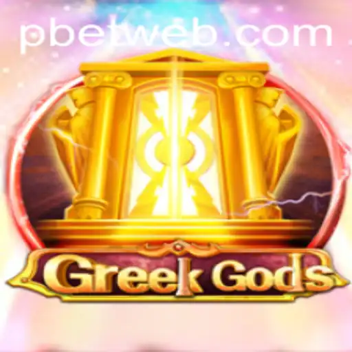 GreekGods: An Enthralling Odyssey into Myth and Fortune