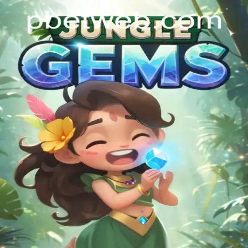 JungleGems: Embark on an Adventure with Betweb's Latest Gaming Sensation