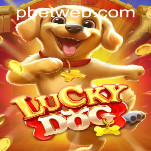Discover the Thrills of LuckyDog on Betweb